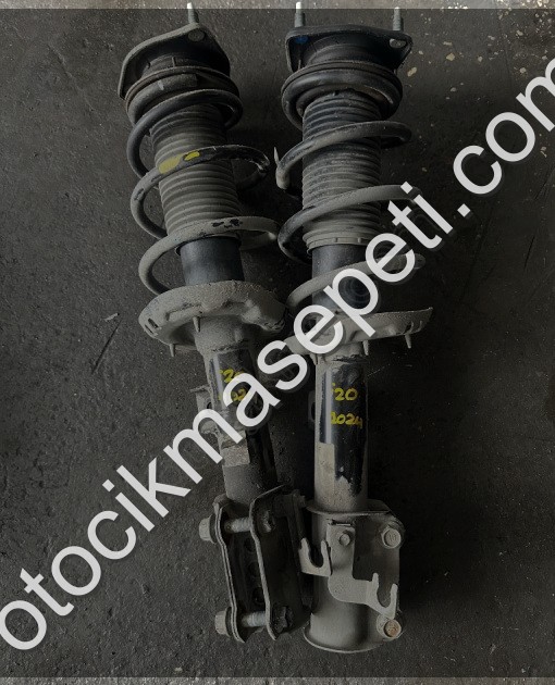 İ20 2024 AMORTİSÖR ORJİNAL ÇIKMA PARÇAA