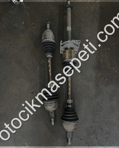 EGEA SAĞ SOL AKS ORJİNALL ÇIKMA PARÇAA