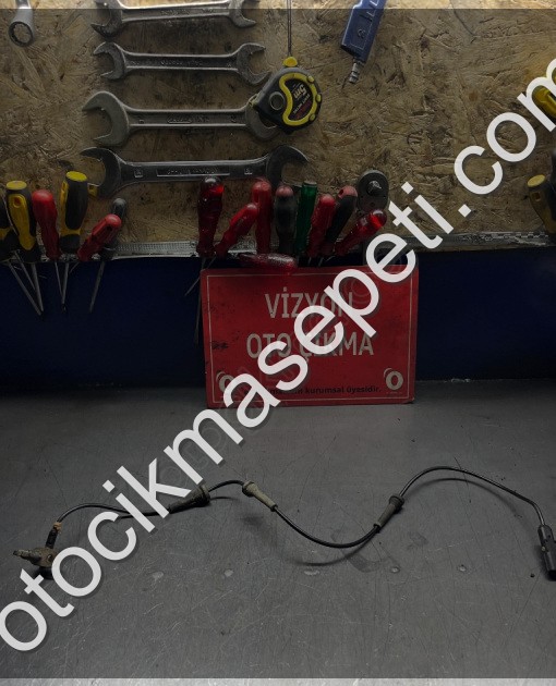 RENAULT MASTER 3 SOL ABS KABLOSU