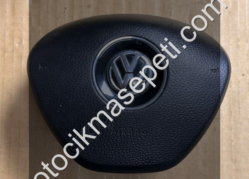 VW CADDY 16-20 DİREKSİYON AİRBAG 2K5880201H 81U 2K5880201J 81U