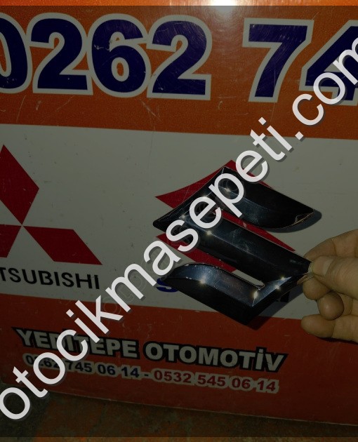 suzuki sx4 - vitara ön arma