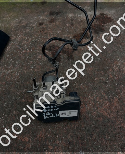 2022 boxer 2.2 bluehdi abs beyni