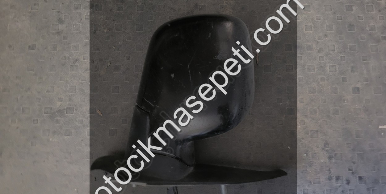 232636093, 232636094 Renault Kangoo 3 Sağ Sol Dış Dikiz Aynası