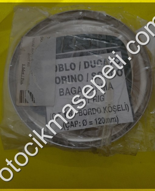 fiat bagaj arması sıfır yerli ürün doblo 3 ducato 3 fiorino