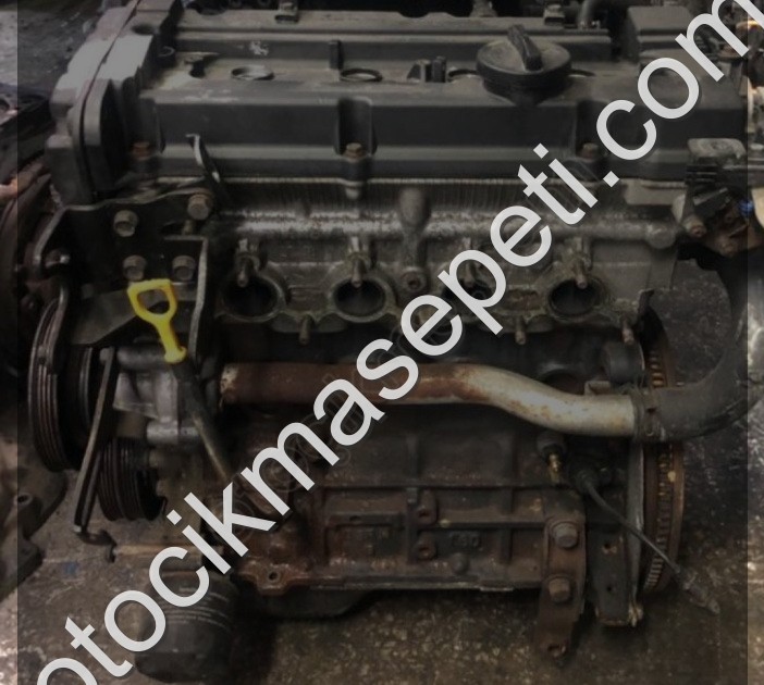 Hyundai ara 14 benzinli