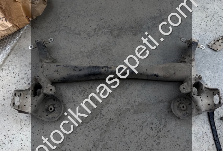 OPEL GRANDLAND ÇIKMA ORJİNAL DİNGİL BDÇ