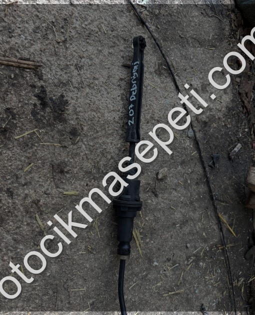 Peugeot 207 Debriyaj Üst Merkez Orjinal