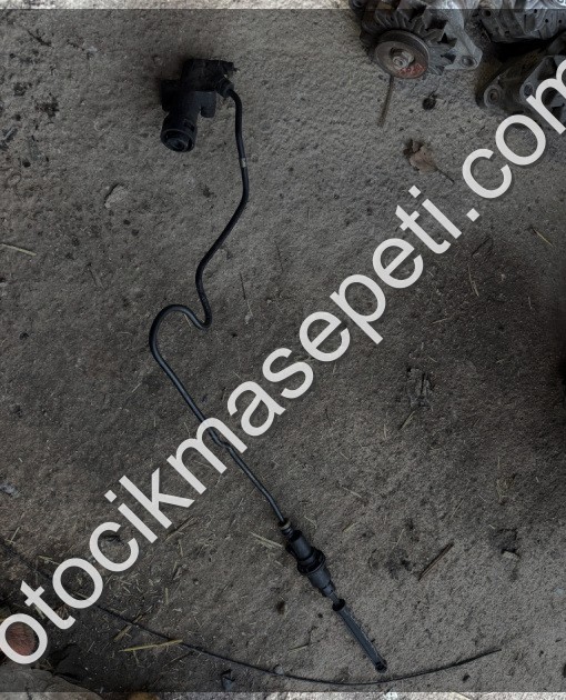 Peugeot 207 Debriyaj Üst Merkez Orjinal