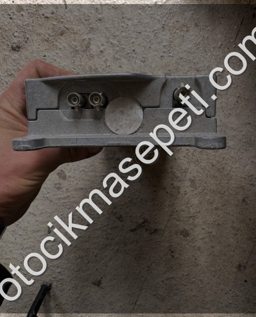 Bmw E60 Bluetooth Modülü Beyni