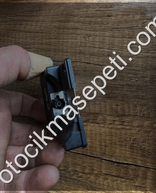 Bmw E60 E65 E87 E90 Bluetooth Anten Beyni Modülü