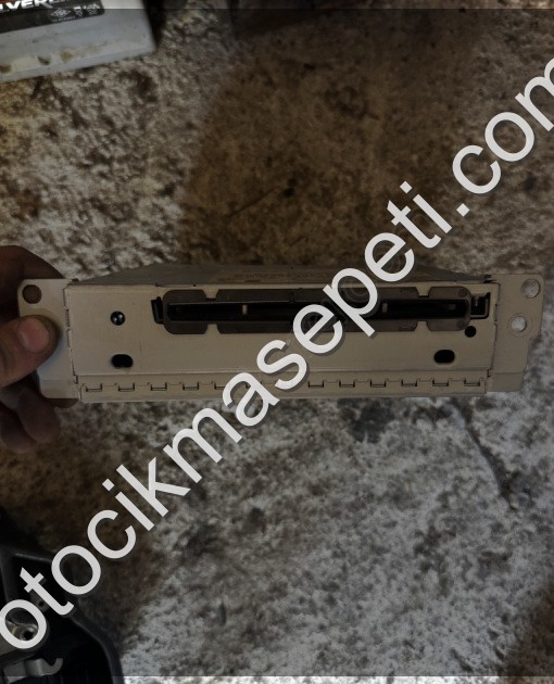 Bmw F20 F30 E53 Bt Cd Çalar Navigasyon Cihazı