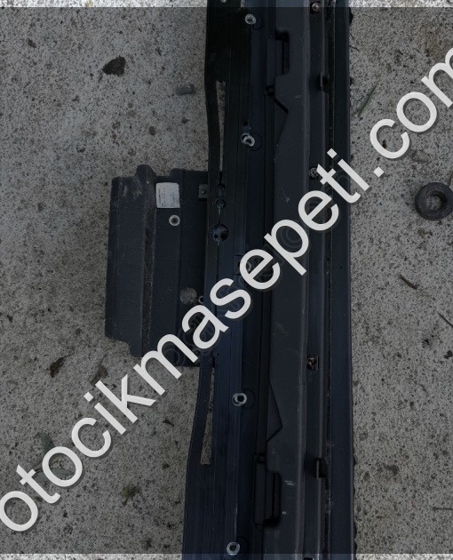 Bmw E53 X5 Komple Sunroof Camı Kırık