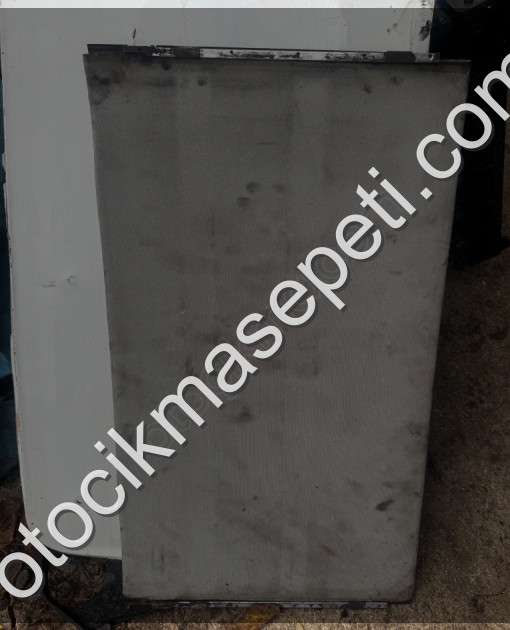 Bmw E36  Sunroof Perdesi