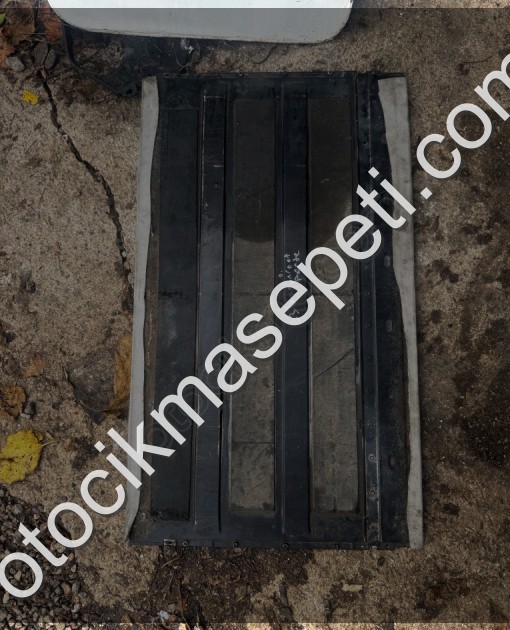 Bmw E36  Sunroof Perdesi