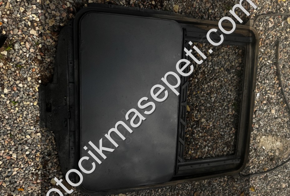 Bmw E34 520 525 Çıkma Orjinal Webasto Komple Sunroff