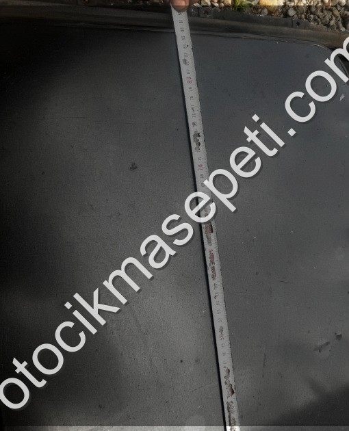 Bmw E34 520 525 Çıkma Orjinal Webasto Komple Sunroff