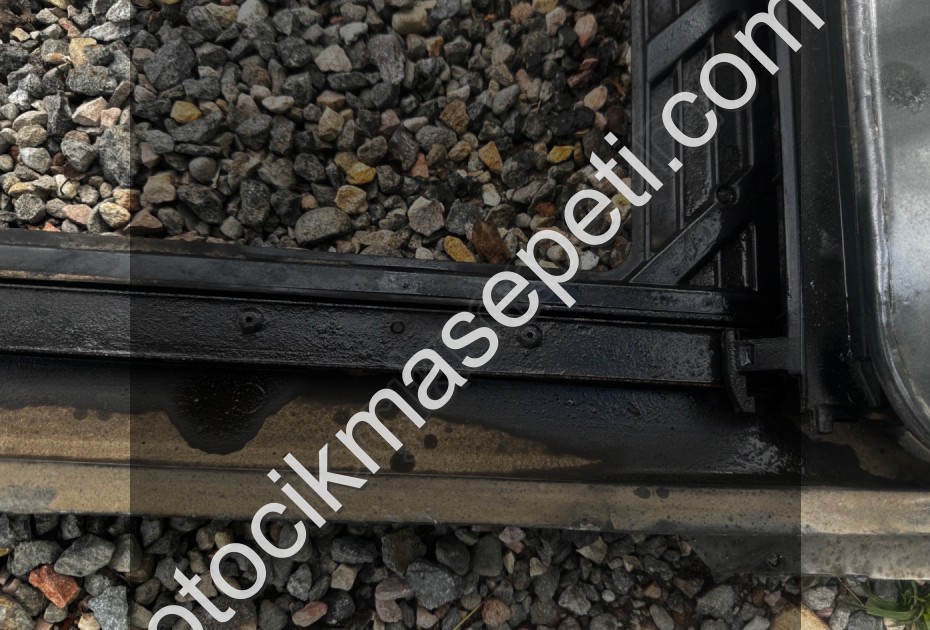 Bmw E34 520 525 Çıkma Orjinal Webasto Komple Sunroff