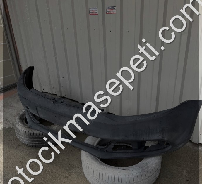 Vw jetta 6 ön tampon sıfır yan sanayi