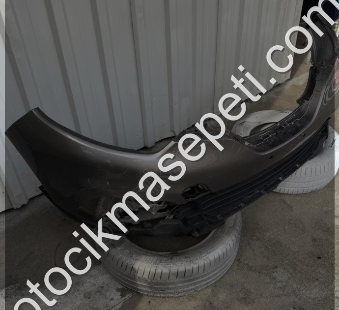 Renault Captur Ön Tampon Çıkma Orijinal