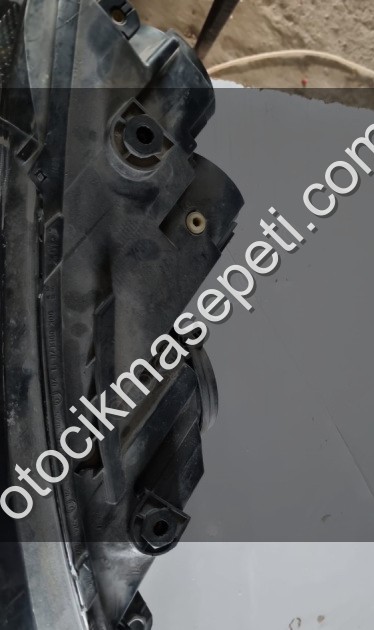 Wolksvagen  srocco 2013 model sag far