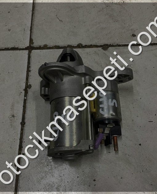 CLİO 5 1.0 TURBO MARŞ MOTORU ÇIKMA ORJİNAL