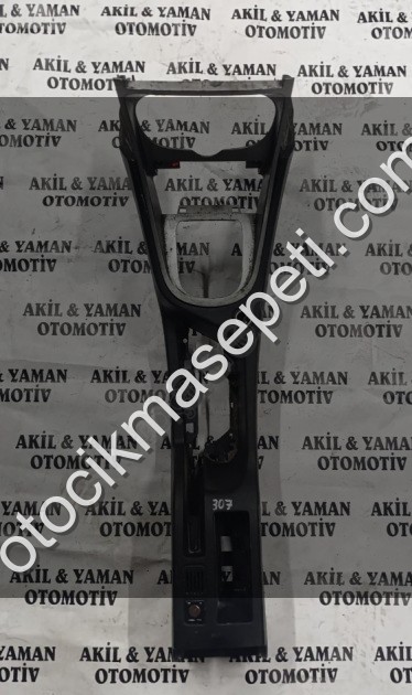307 ORTA KONSOL ÇIKMA ORJİNAL