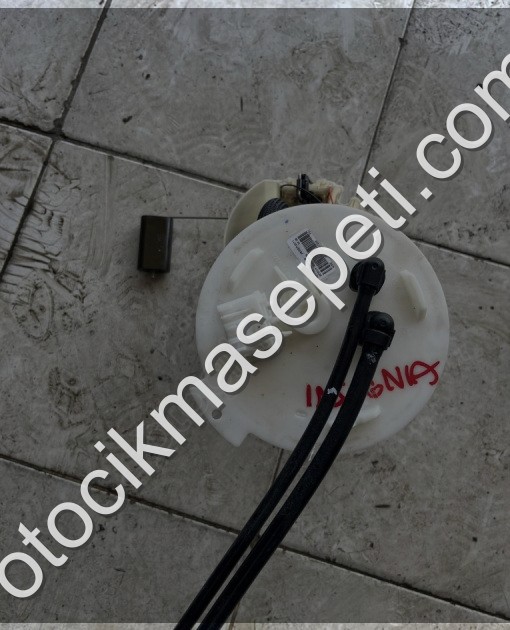 İNSİGNİA 2.0 DİZEL ŞAMANDIRA ÇIKMA ORJİNAL