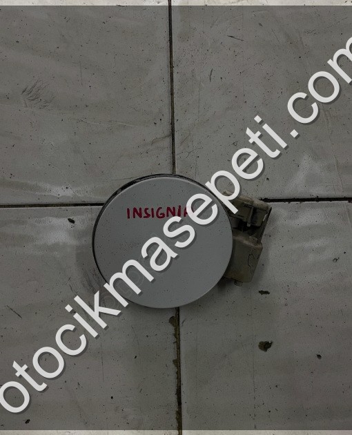 İNSİGNİA DEPO KAPAĞI ÇIKMA ORJİNAL