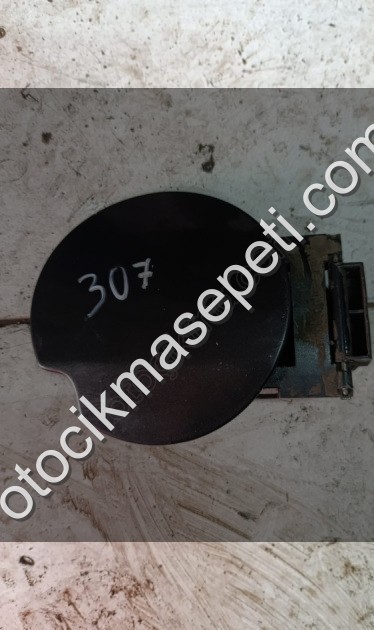 307 DEPO KAPAĞI ÇIKMA ORJİNAL