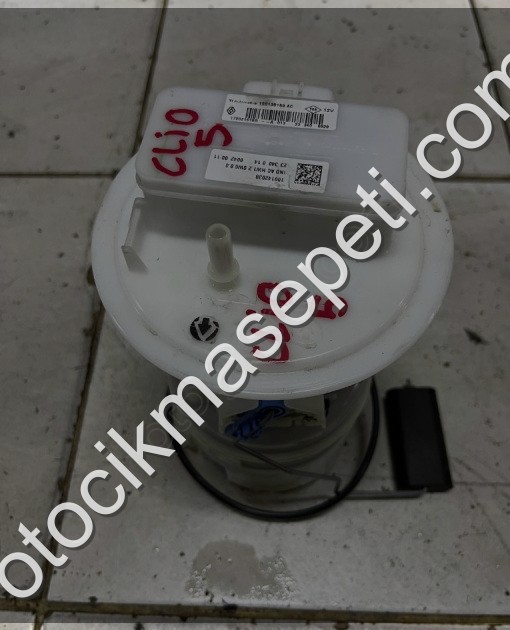 CLİO 5 1.0 TURBO YAKIT ŞAMANDIRASI ÇIKMA ORJİNAL