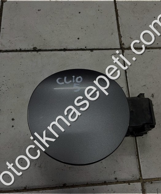 CLİO 5 DEPO KAPAĞI ÇIKMA ORJİNAL