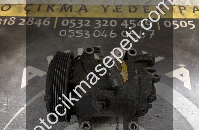 926009F501 NISSAN PRİMERA-ALMERA 1.6-2.0 Klima Kompresörü
