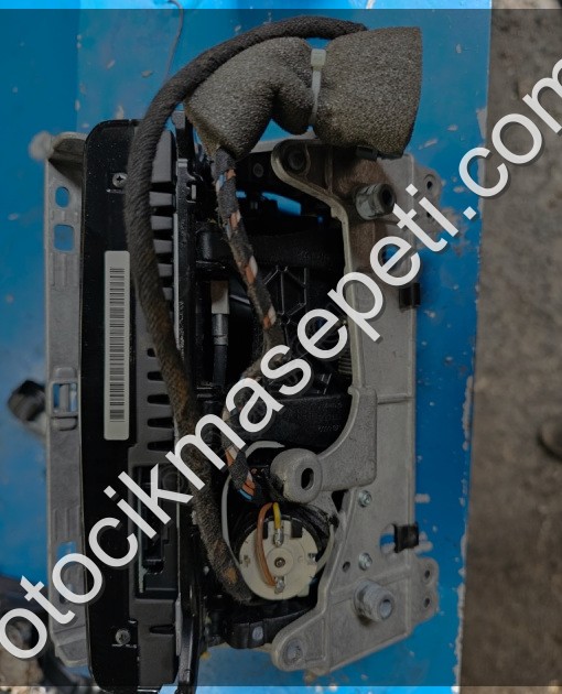 AUDI A8 2004 MULTIMEDYA *ALKAN OTOMOTİV*