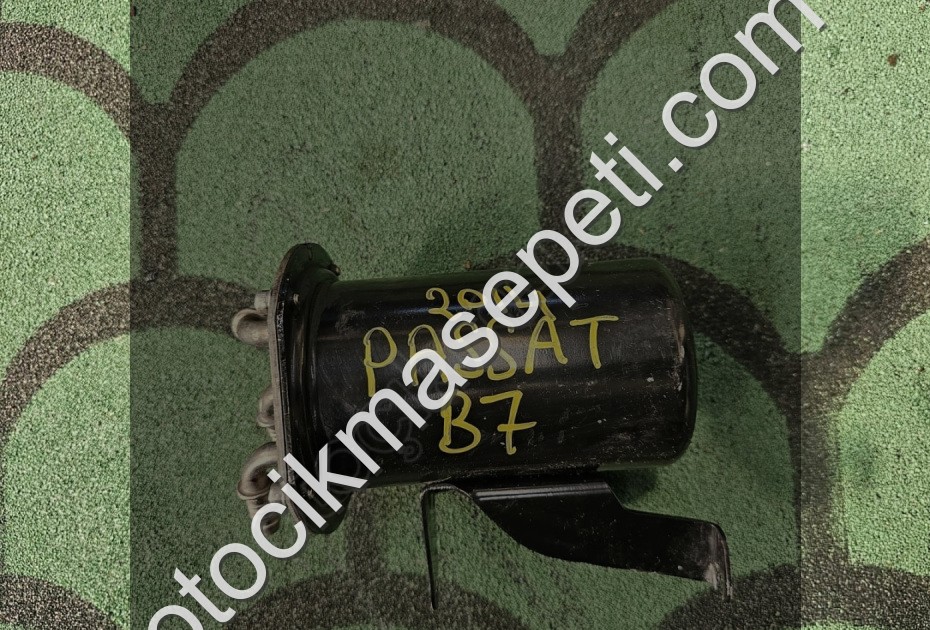 VOLSKWAGEN PASSAT 2014 B7 YAĞ FİLTRESİ -ALKAN OTO-