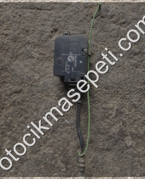 BMW E46 318 İ DEPO KAPAĞI KİLİT AÇMA MOTORU -ALKAN OTO