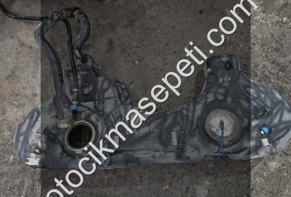 BMW E46 318 İ YAKIT DEPOSU -ALKAN OTO