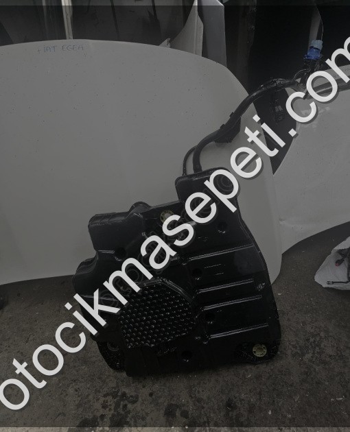 PEUGEOT 208 2020 1.5 ADBLUE DEPOSU ALKAN OTOMOTİV