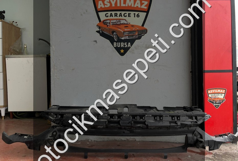 OPEL CORSA F PANEL ÜST PLASTİĞİ ORJİNAL 9829535680