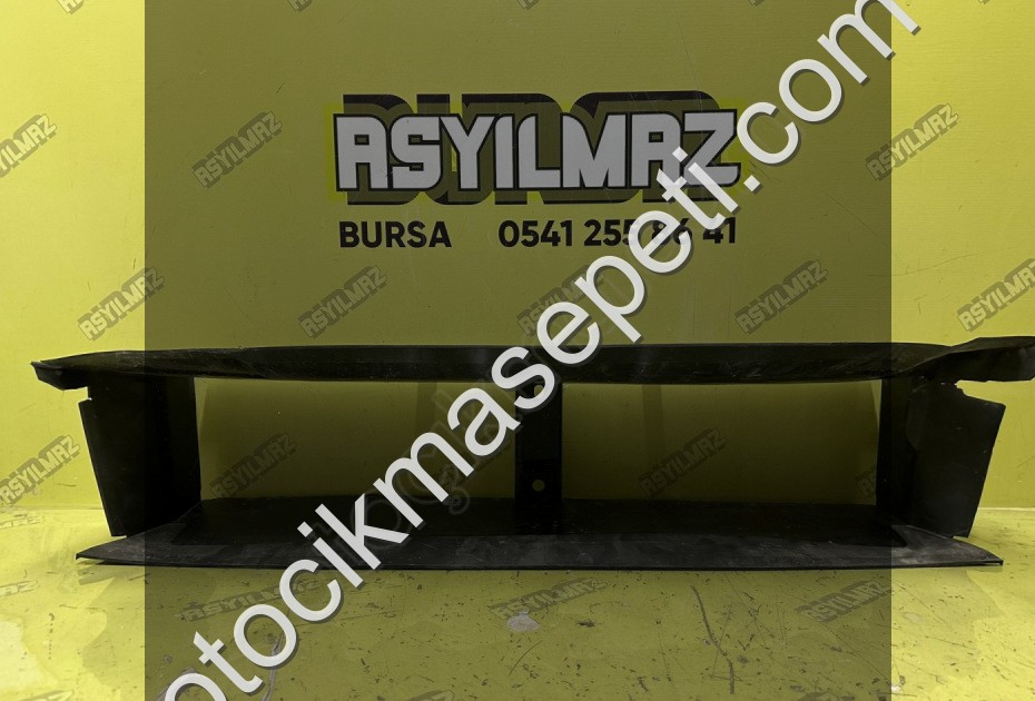 TOGG T10X HAVA KANAL PANELİ ORJİNAL