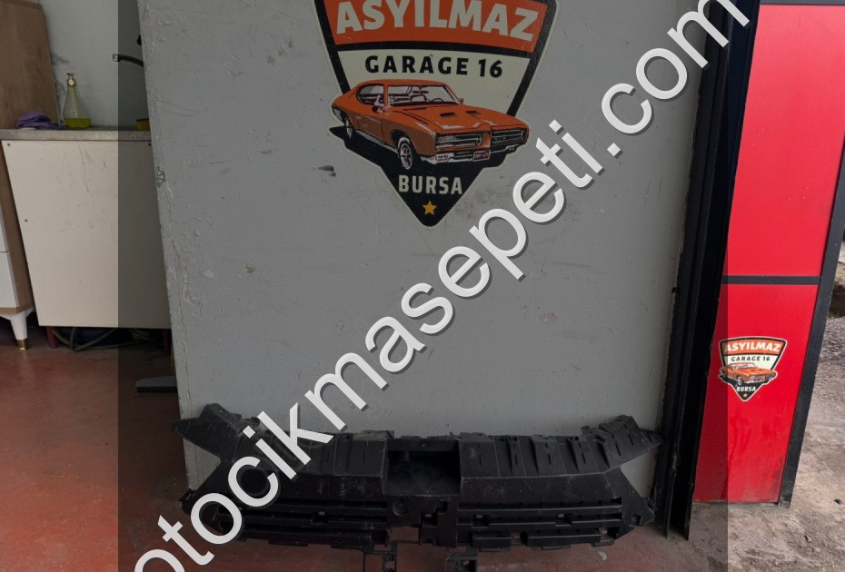 TOYOTA CHR C-HR ÖN TAMPON TUTUCU IZGARA ORJİNAL 52117-F4010