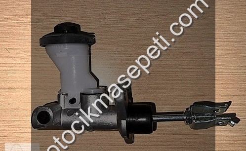 Toyota hilux ln debriyaj üste merkez