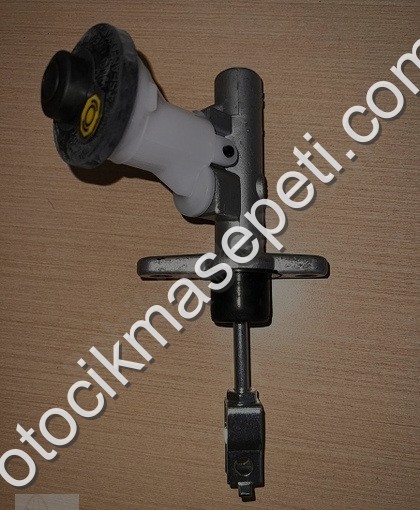 Toyota hilux ln debriyaj üste merkez