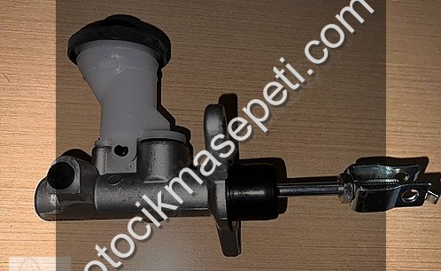 Toyota hilux ln debriyaj üste merkez