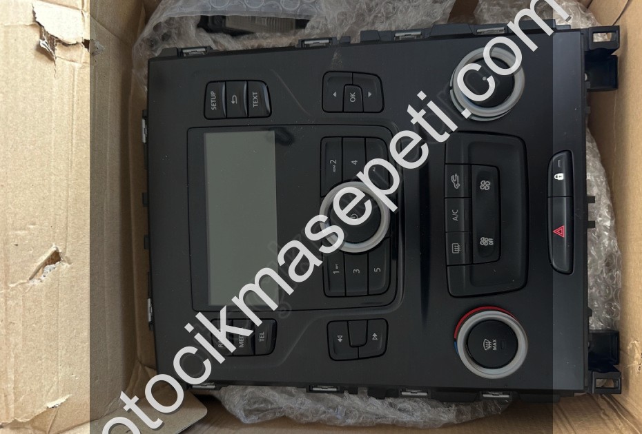 RENAULT MEGAN 4 TEYP