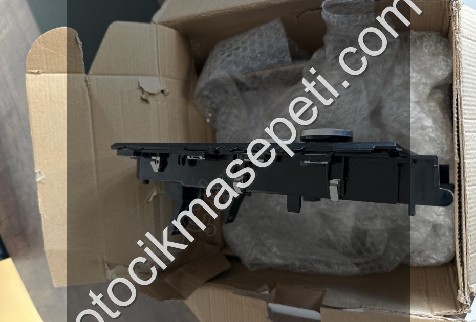 RENAULT MEGAN 4 TEYP