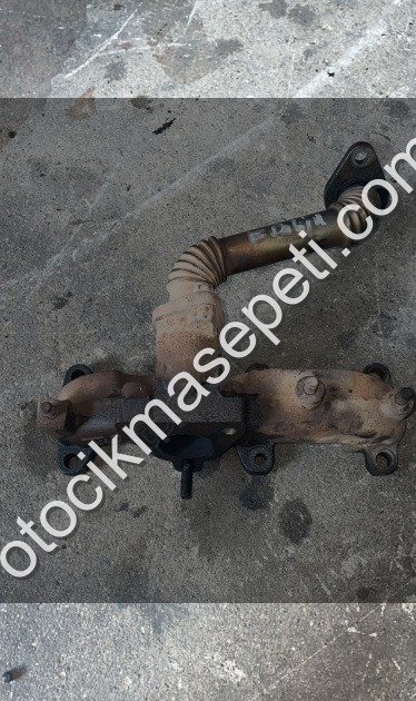 045253033 2007 SKODA FABİA 1.4 DİZEL EGZOS MANİFOLD