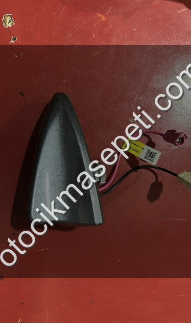 2023 CHERY OMODA 5 ANTEN