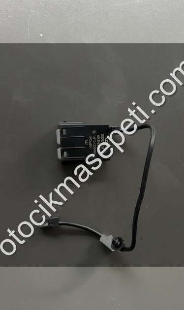 703000724AA 2023 CHERY OMODA 5 USB PORT - Chery Oto Çıkma Parça