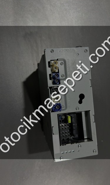 A2059003709 MERCEDES W205 C KASA MULTİMEDYA