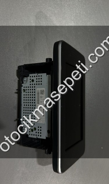 A2059004113 MERCEDES W205 C KASA MULTİMEDYA OYNATICI